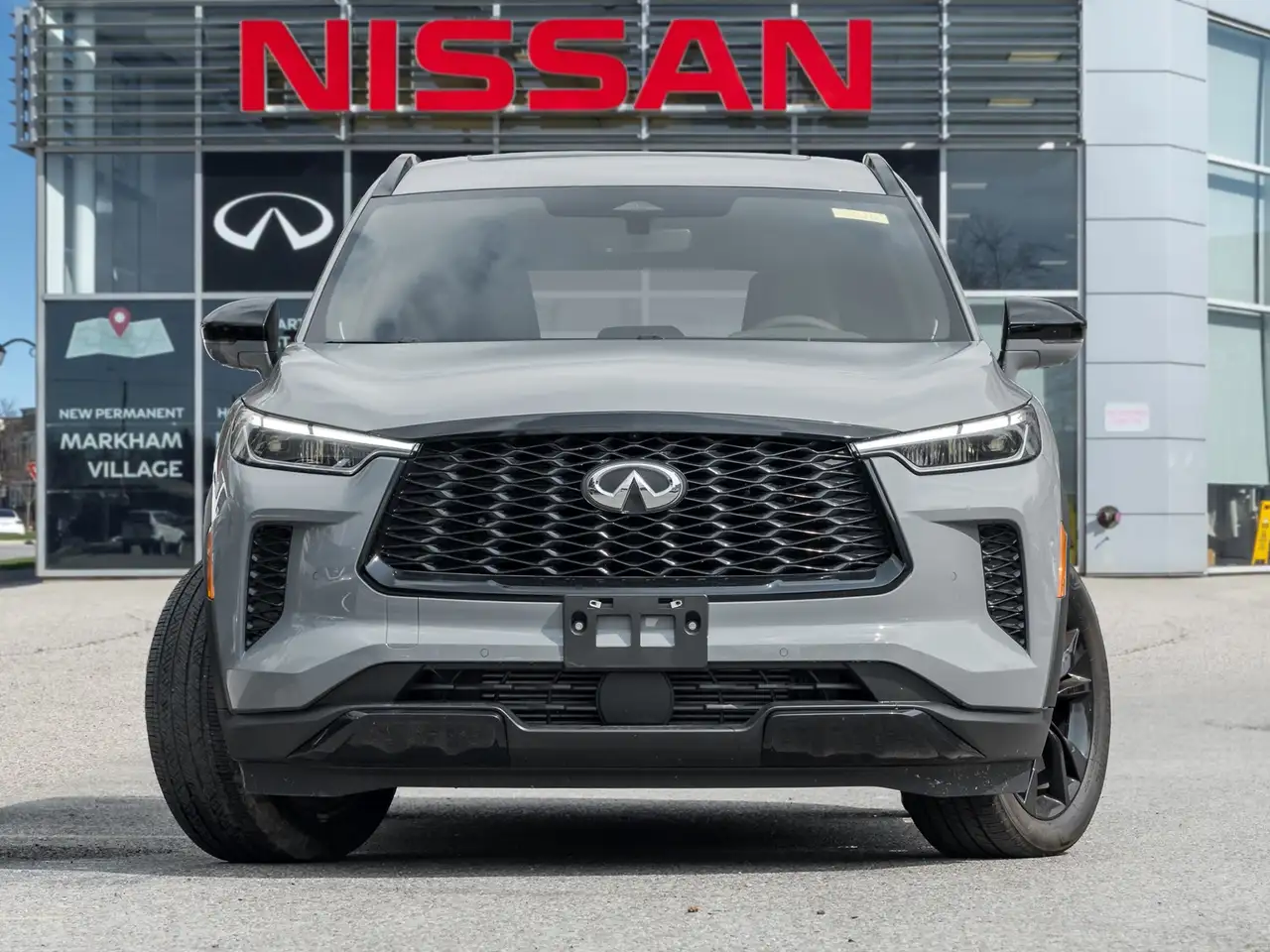 Infiniti QX60 - Image 3