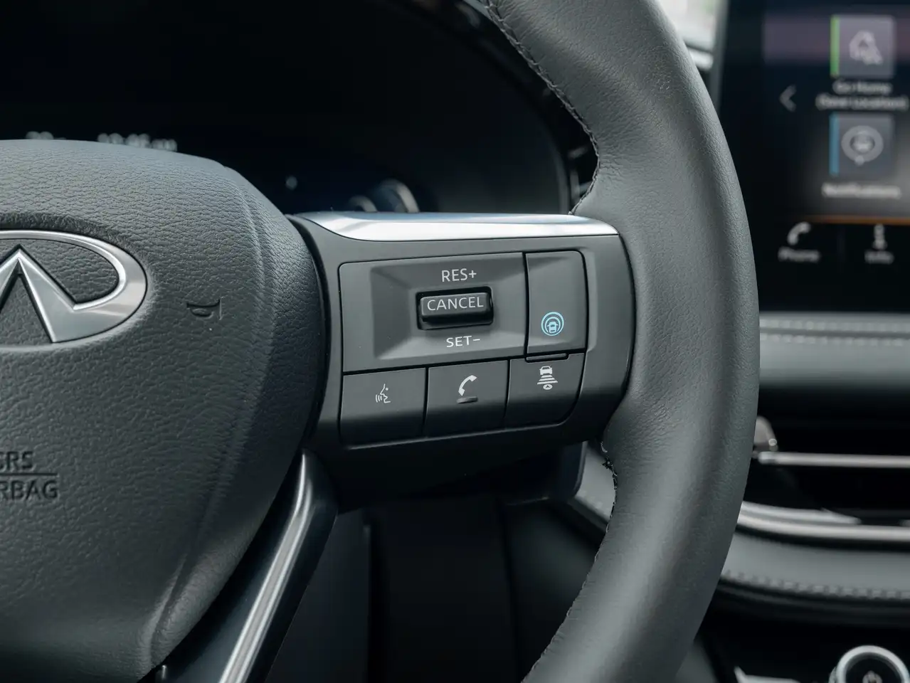 Infiniti QX60 - Image 11