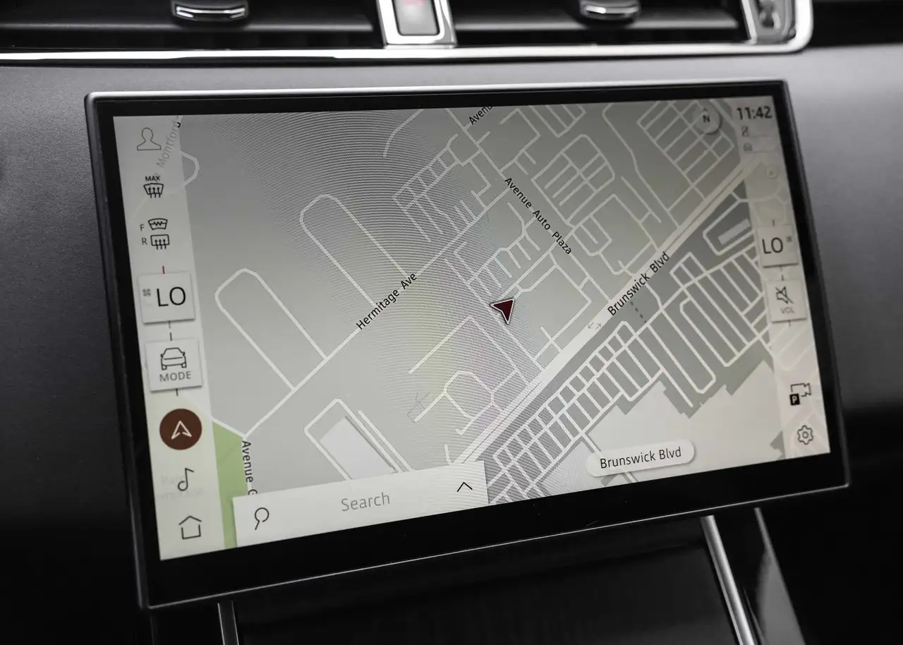 Land Rover Range Rover - Image 21