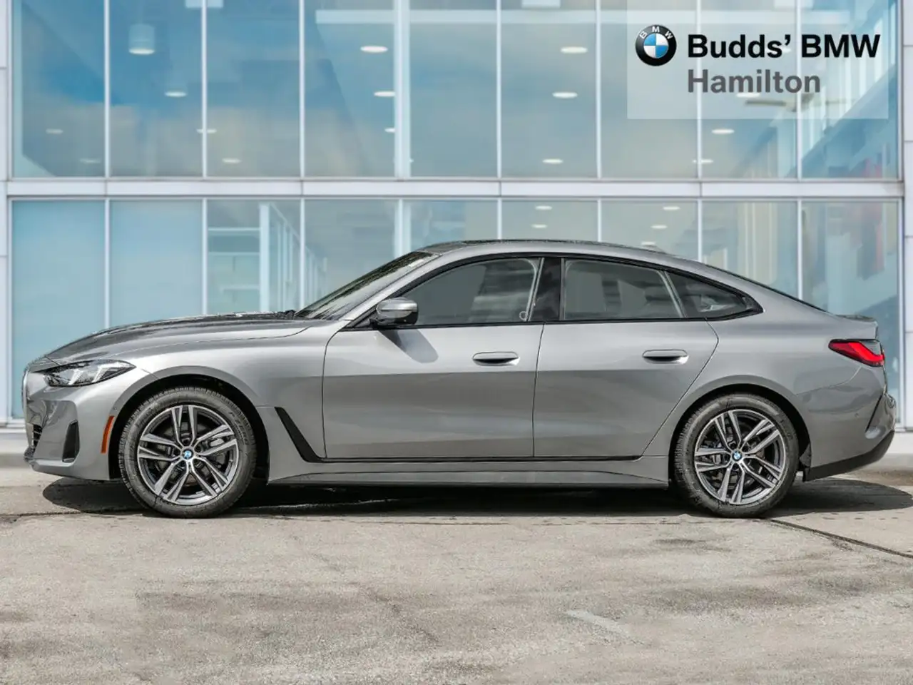 BMW 4 Series - Image 3