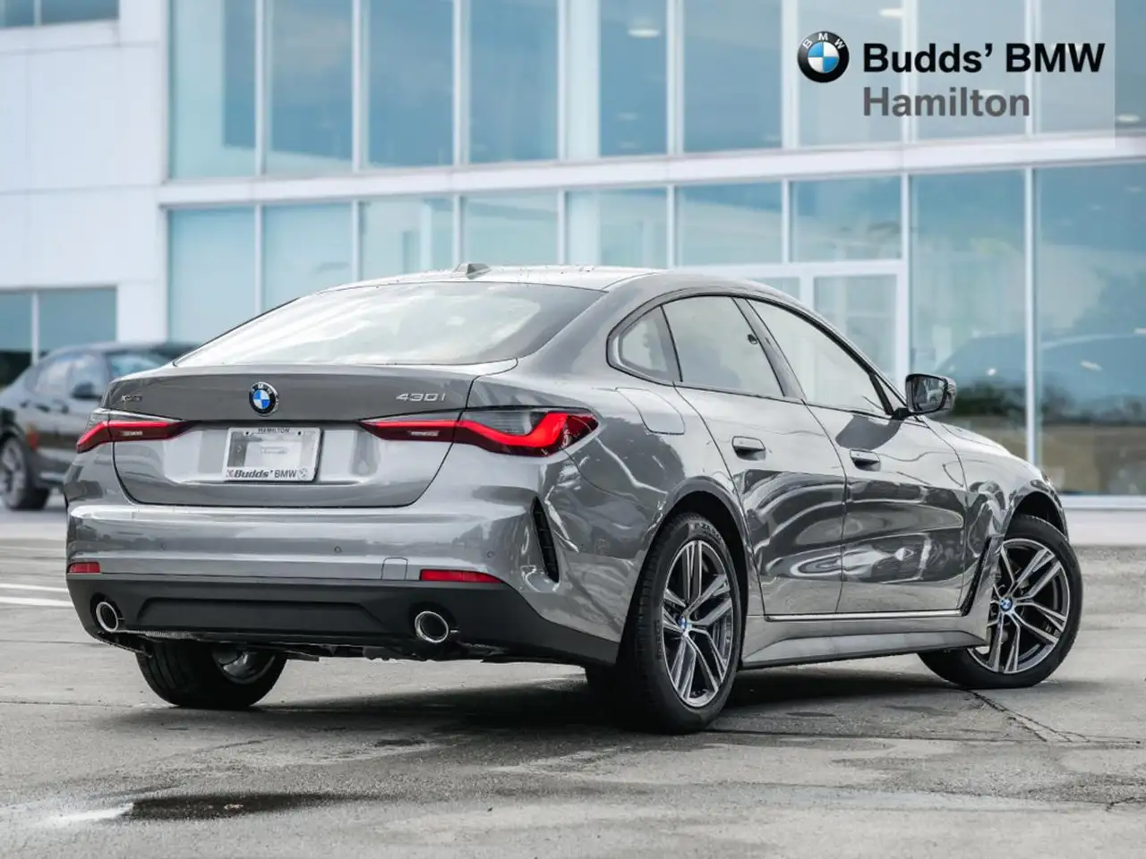 BMW 4 Series - Image 2