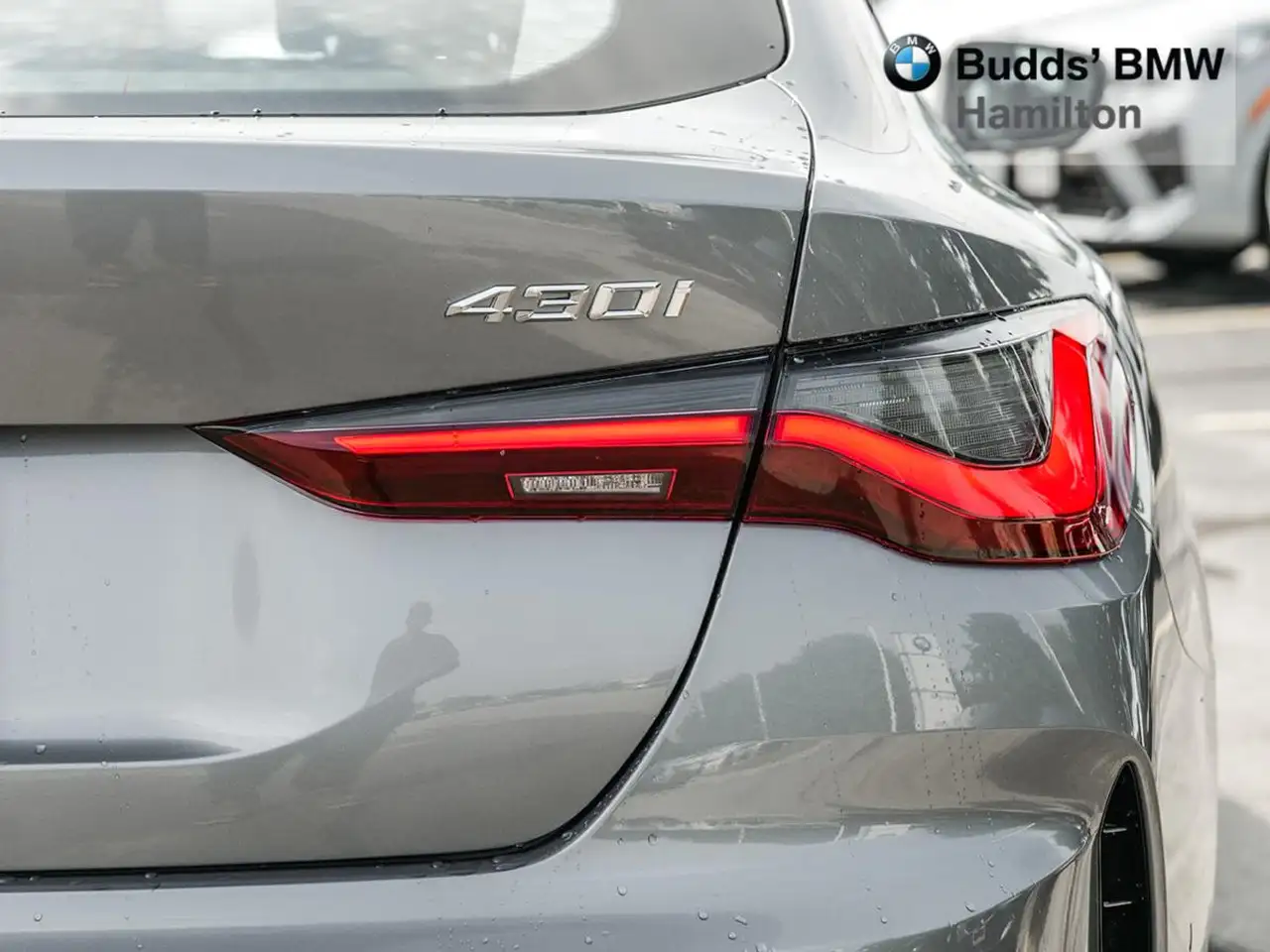 BMW 4 Series - Image 11