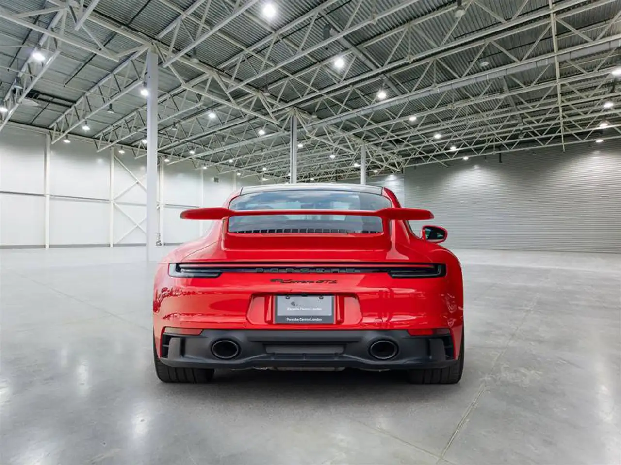 Porsche 911 - Image 5