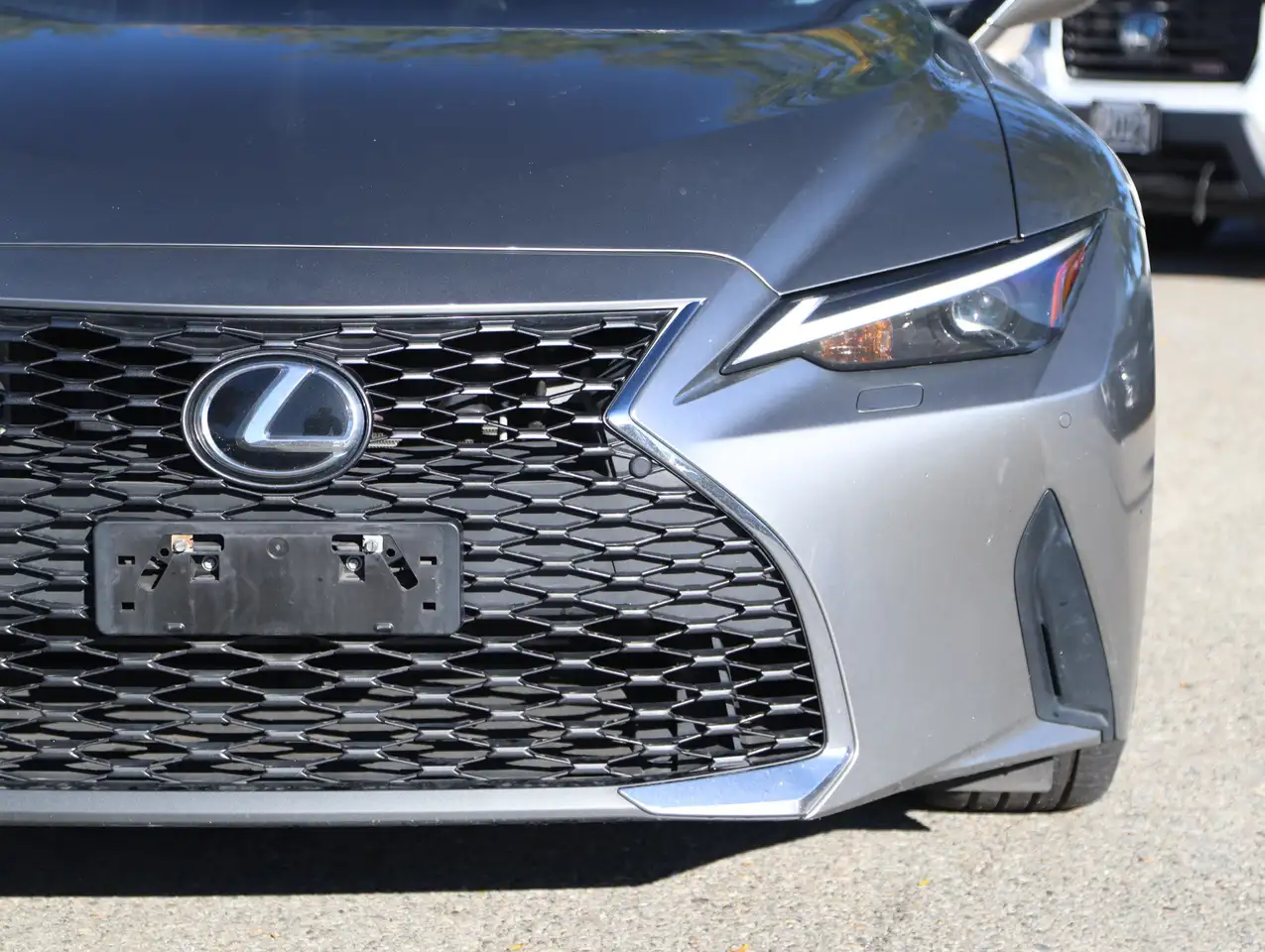 Lexus IS - Image 7