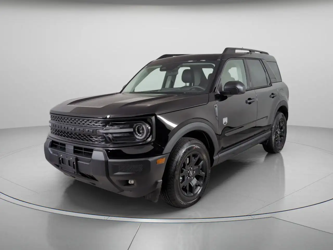 Ford Bronco Sport - Image 28