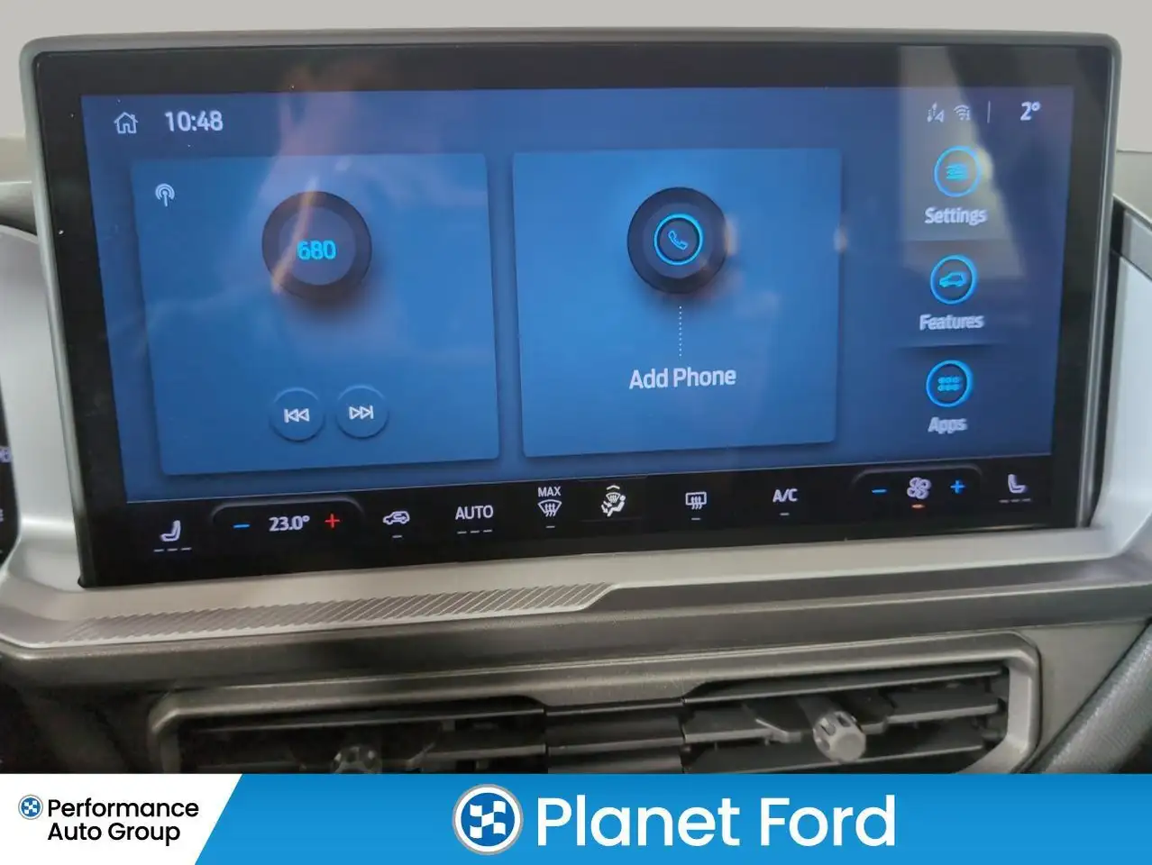 Ford Bronco Sport - Image 25