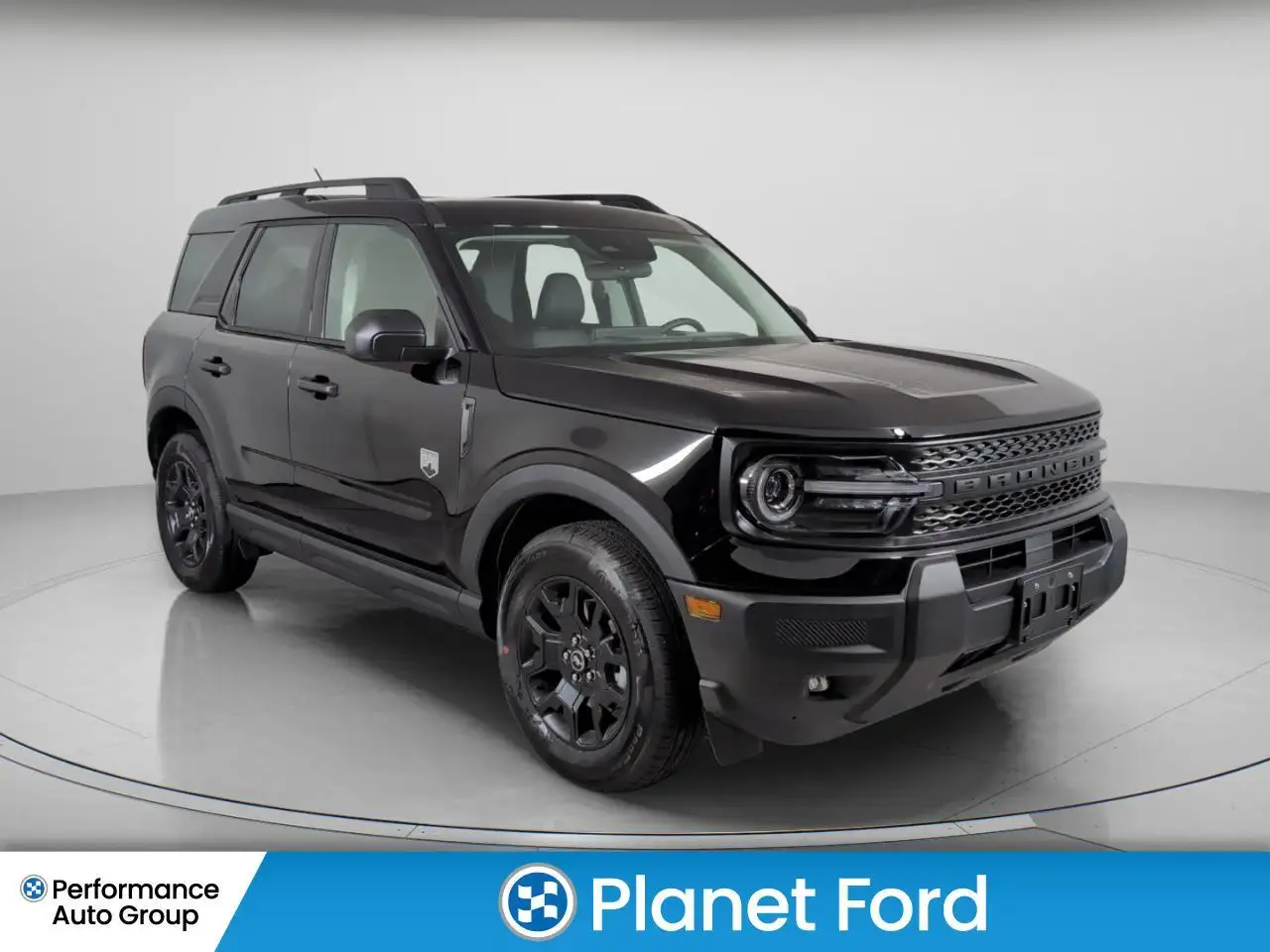 Ford Bronco Sport - Image 3
