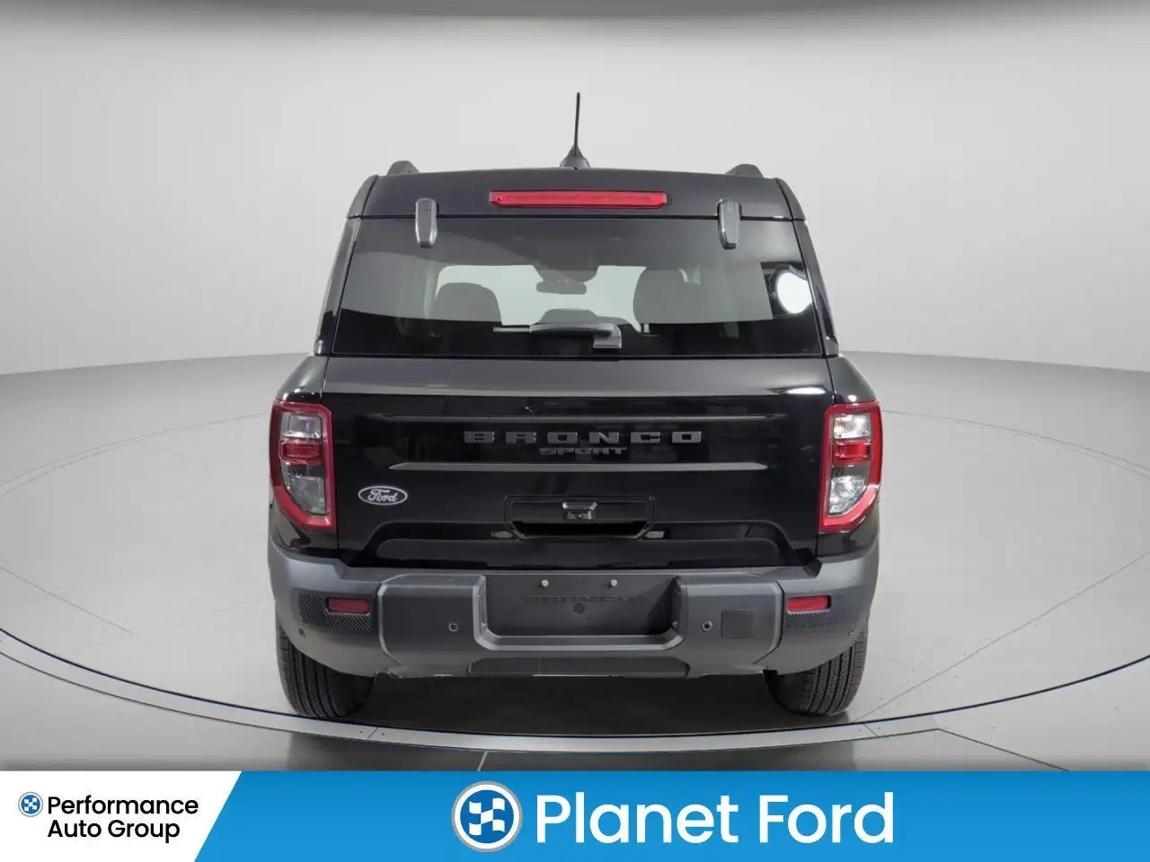 Ford Bronco Sport - Image 6