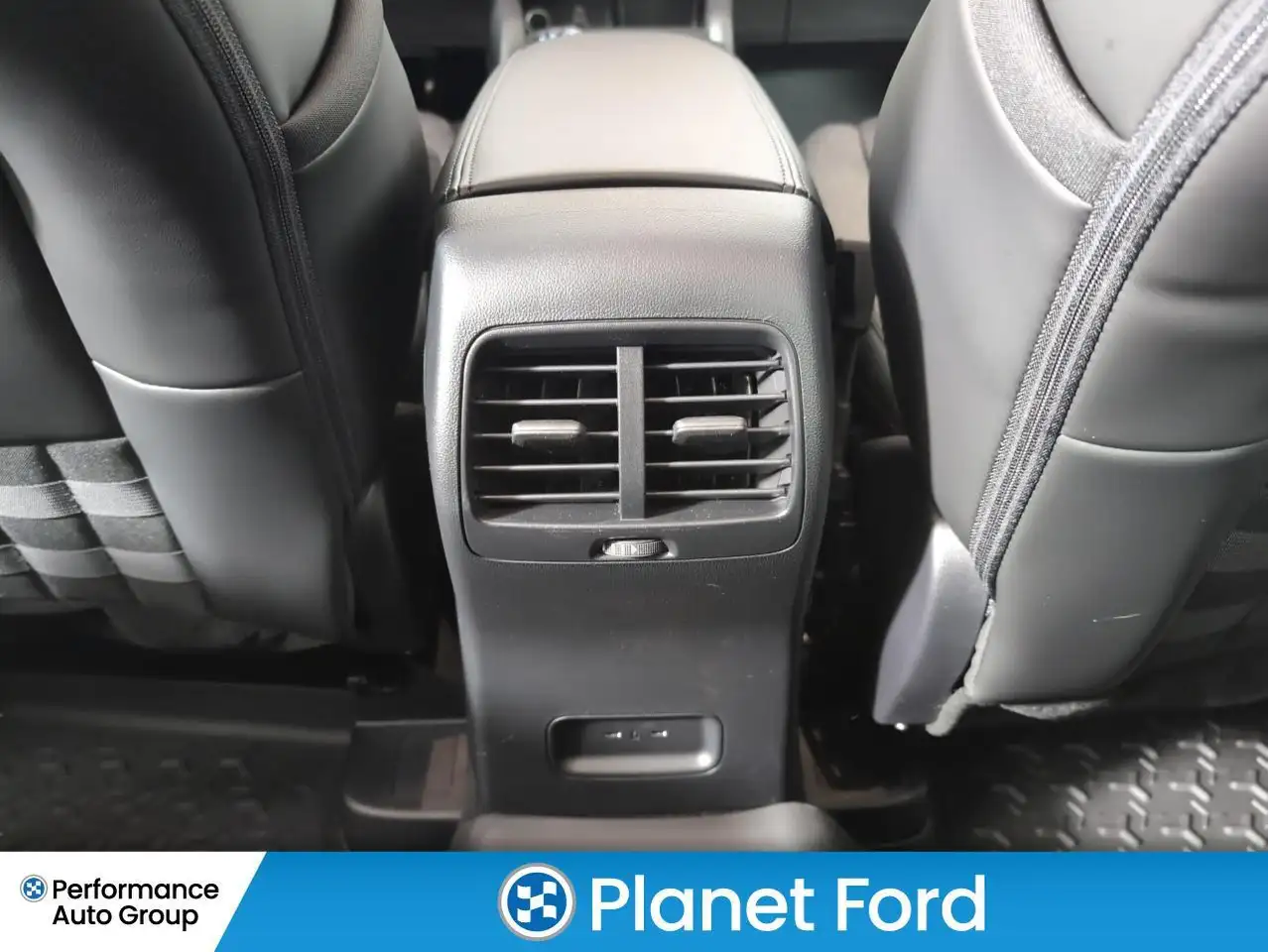 Ford Bronco Sport - Image 15