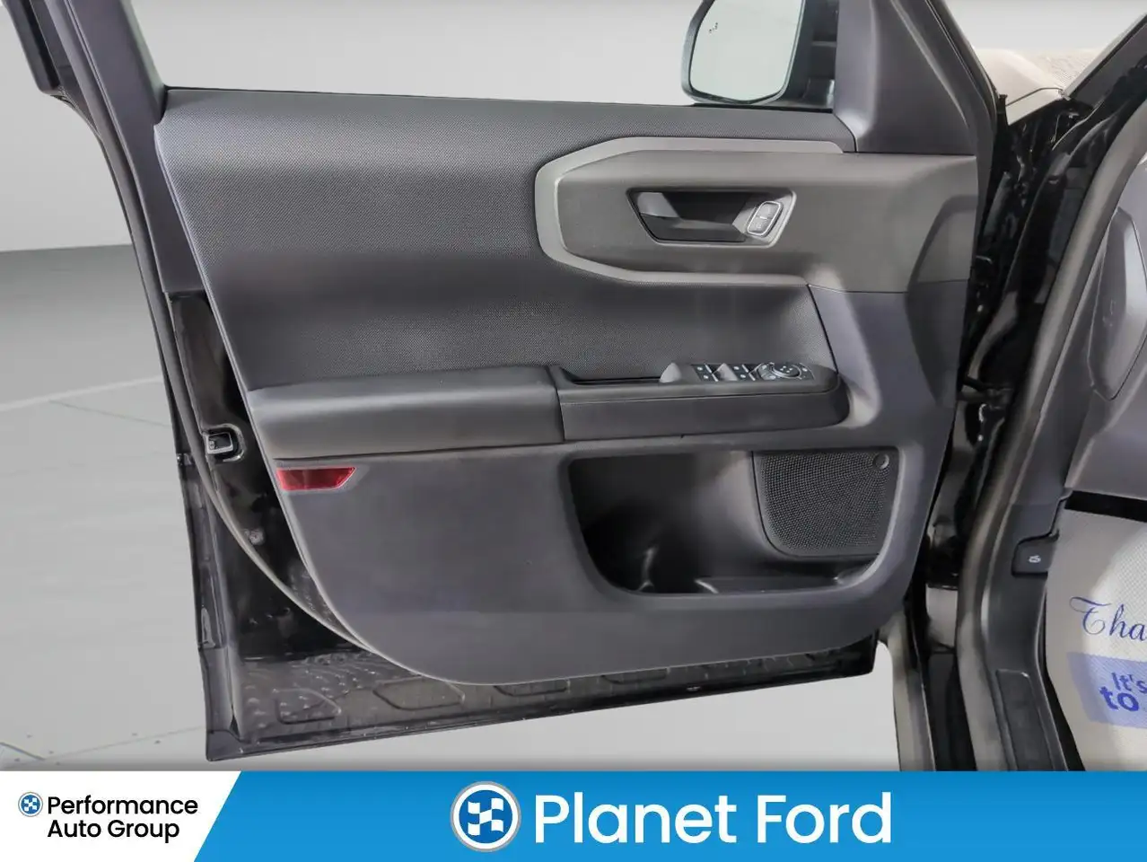 Ford Bronco Sport - Image 11