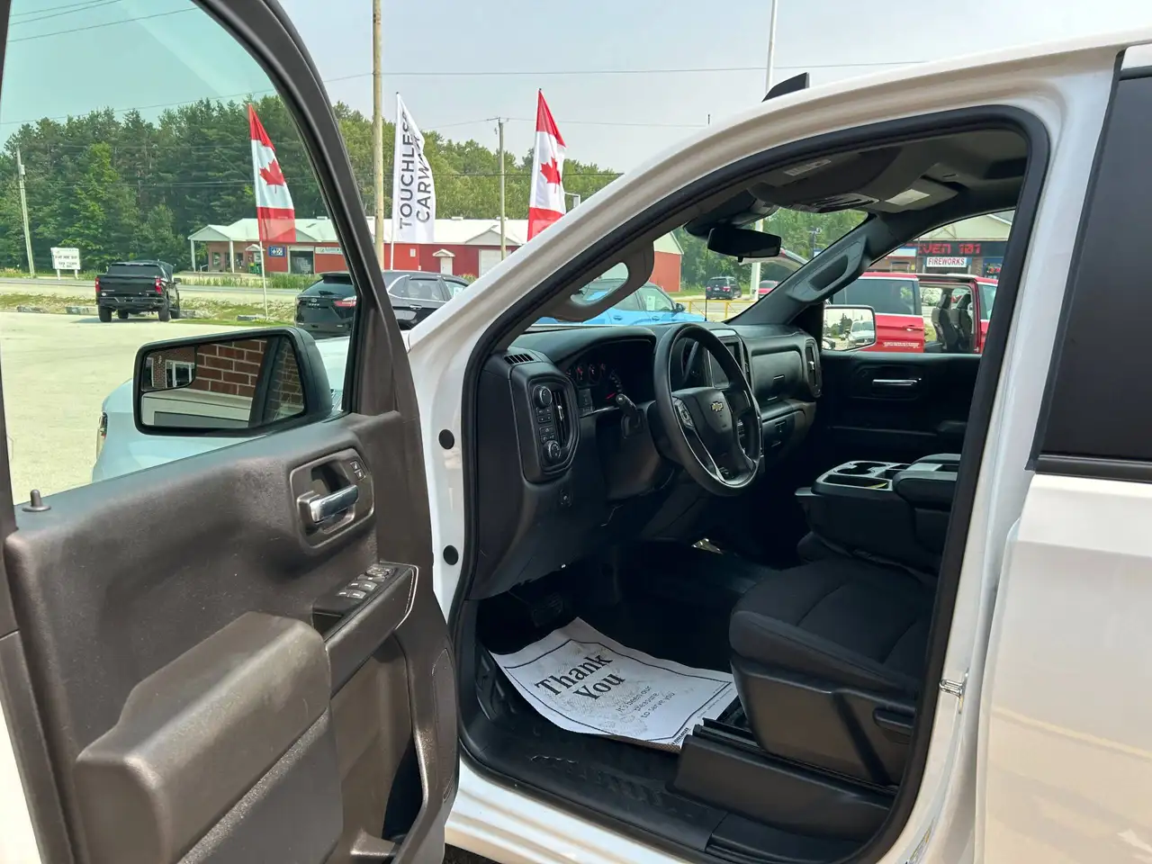Chevrolet Silverado 1500 - Image 6