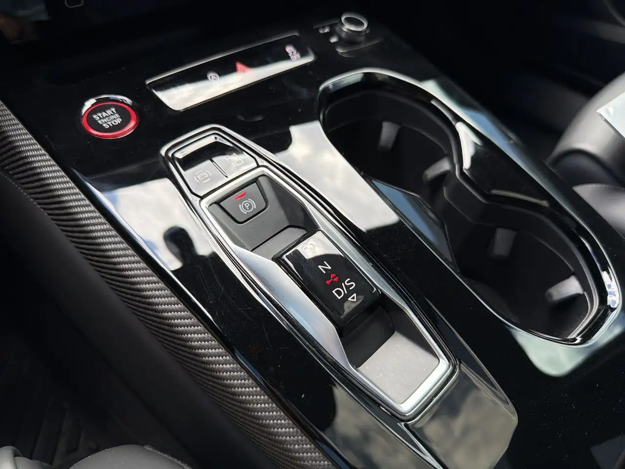 Audi S5 - Image 17