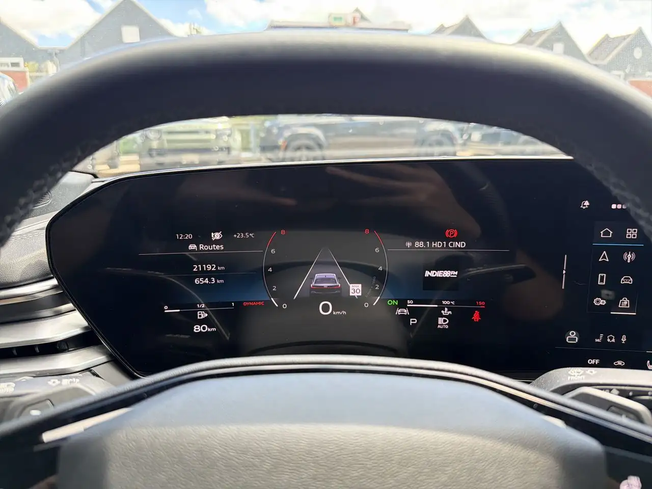 Audi S5 - Image 12