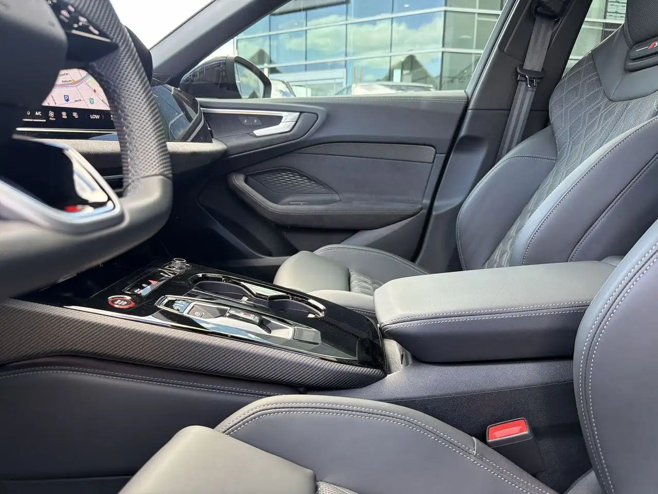 Audi S5 - Image 18
