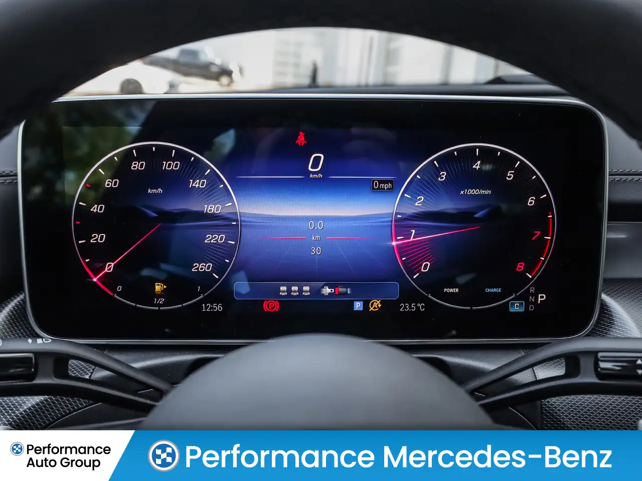 Mercedes-Benz C-Class - Image 18