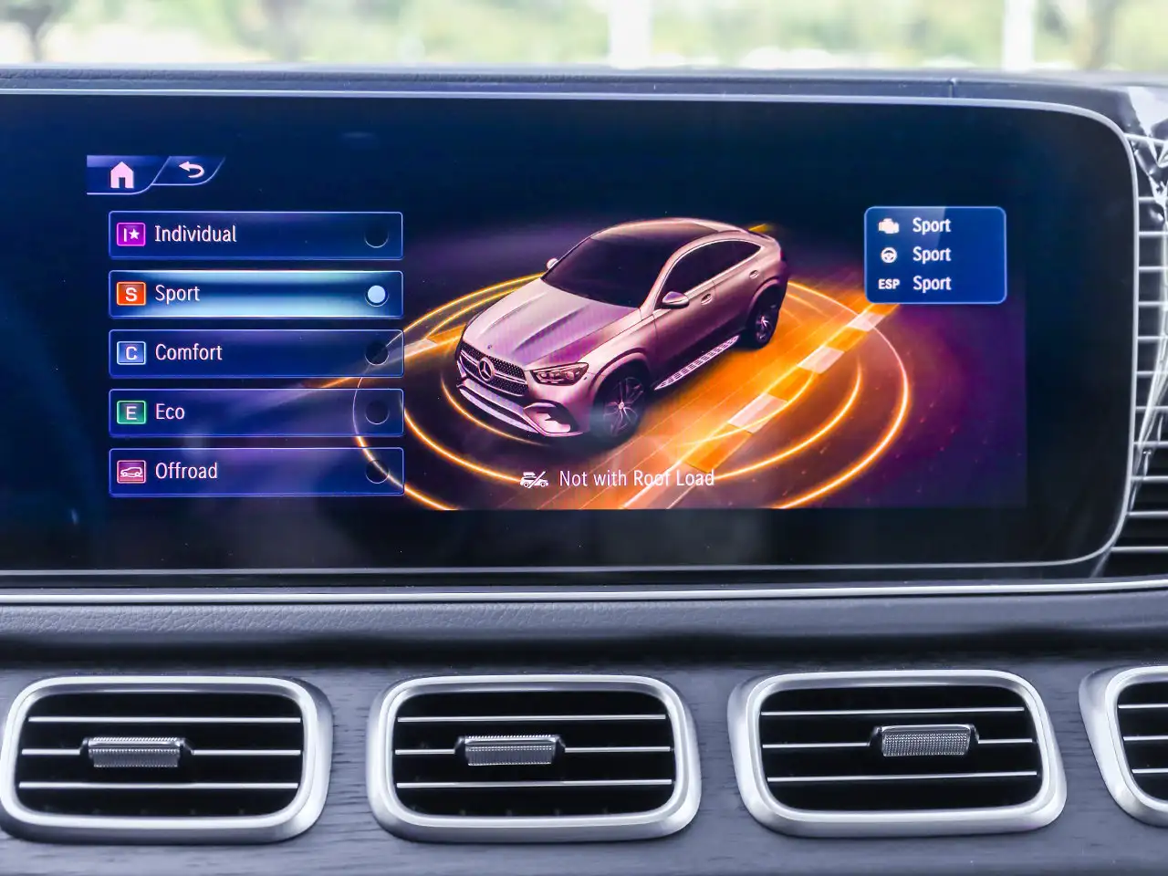 Mercedes-Benz GLE - Image 27