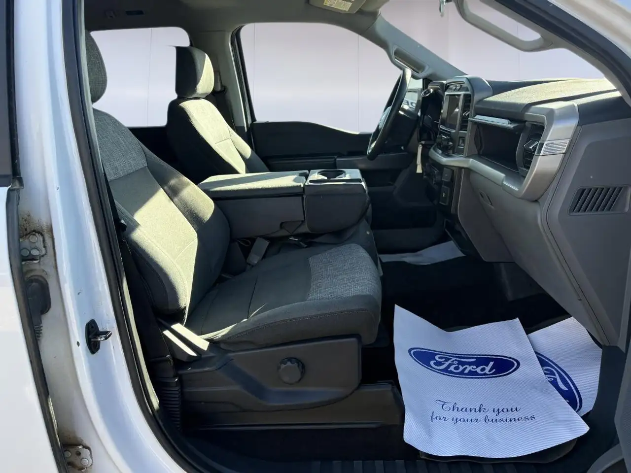 Ford F-150 - Image 16