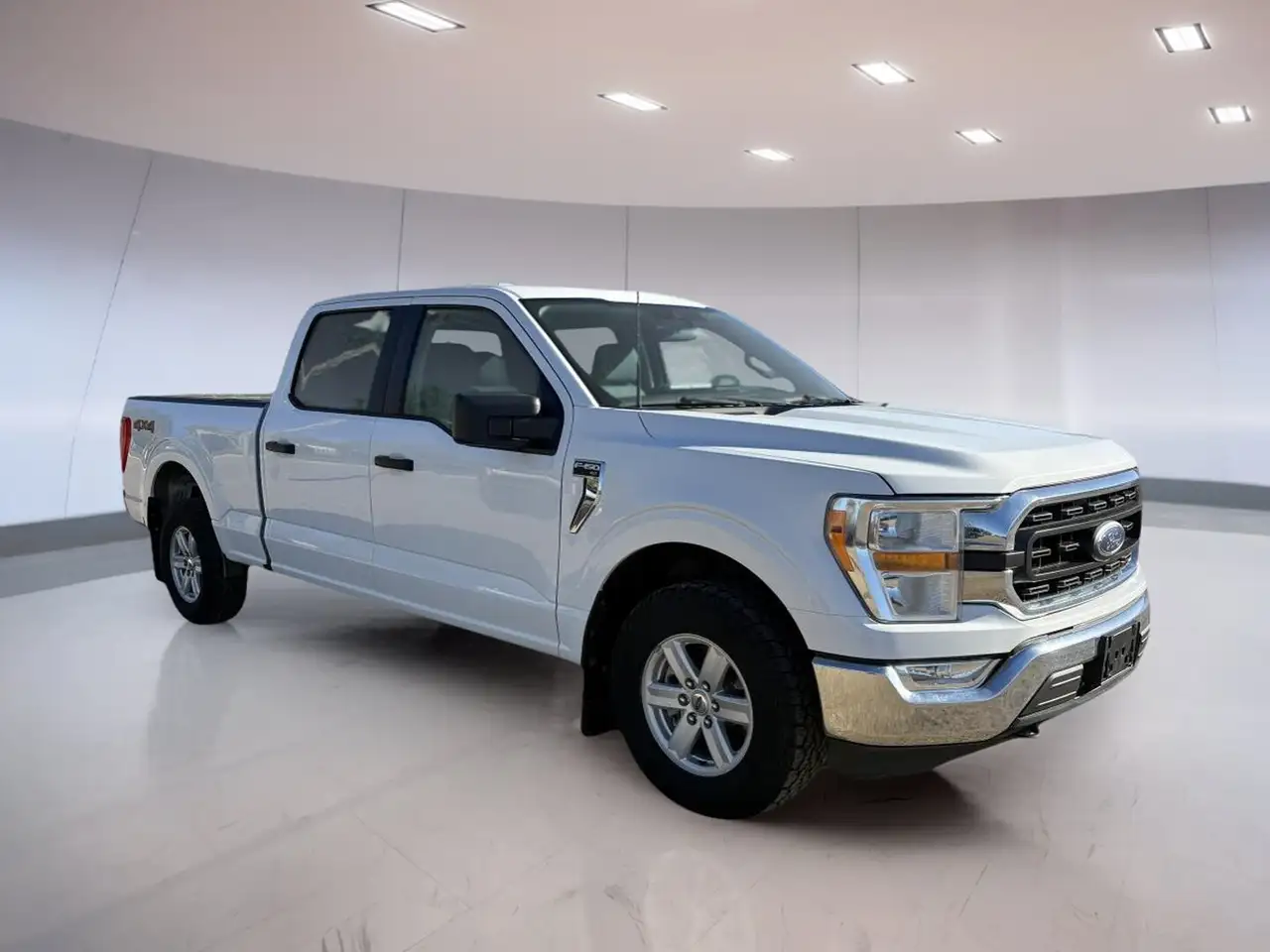 Ford F-150 - Image 8