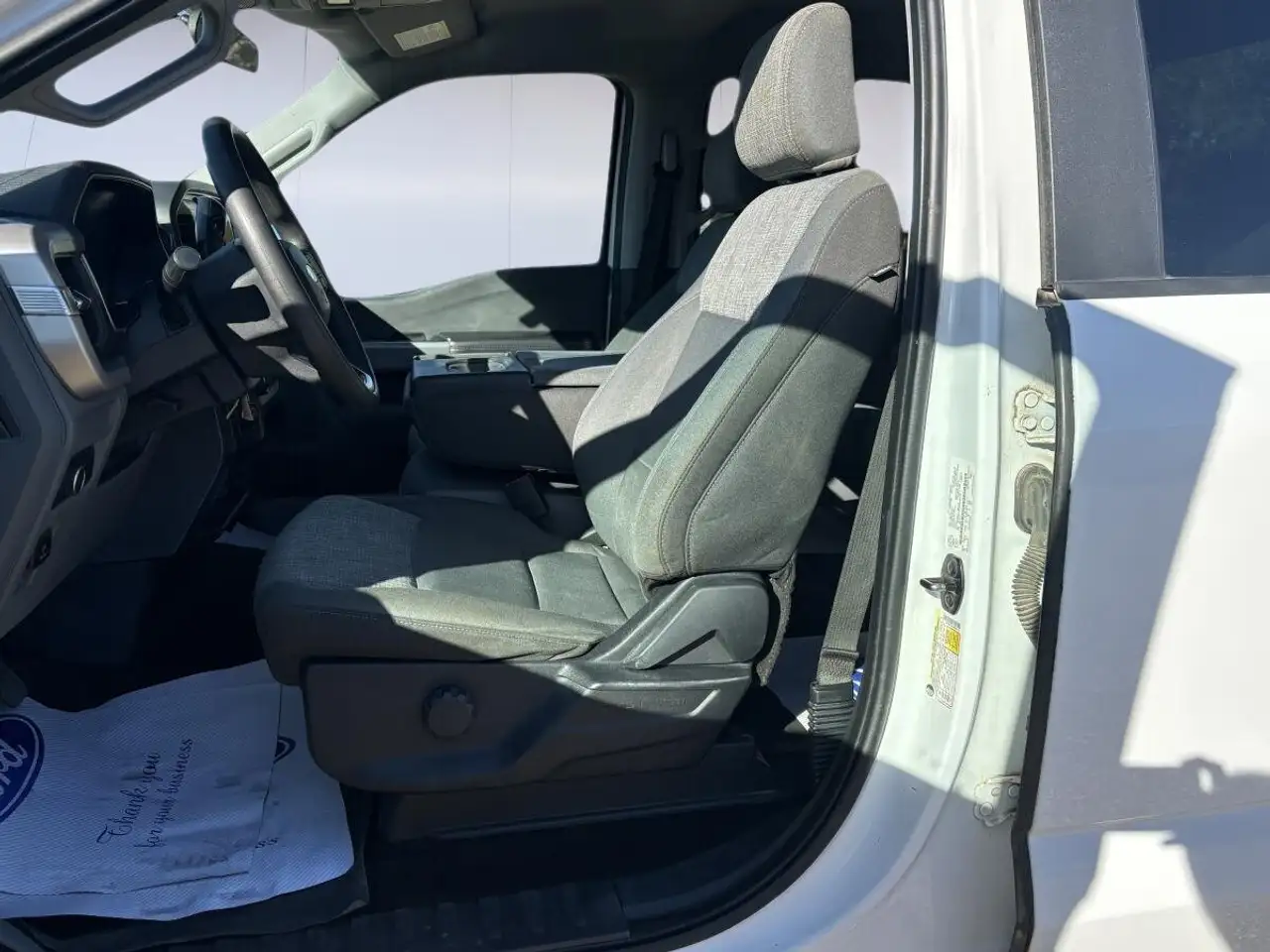 Ford F-150 - Image 9