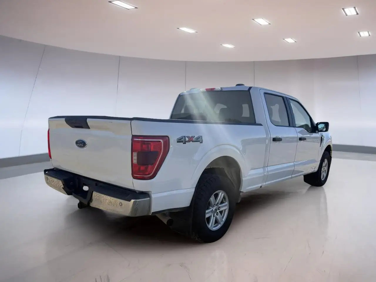 Ford F-150 - Image 6