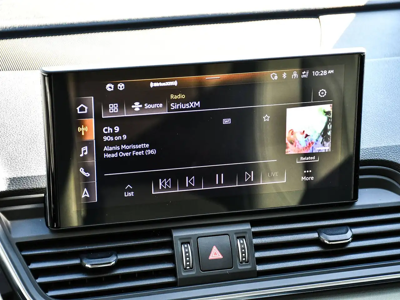 Audi Q5 - Image 26