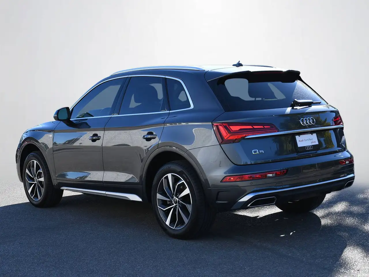Audi Q5 - Image 5