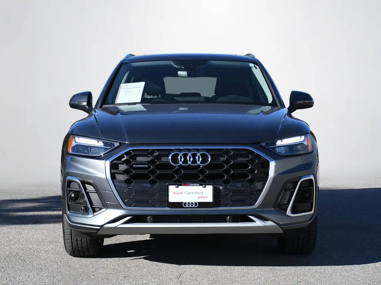 Audi Q5 - Image 3