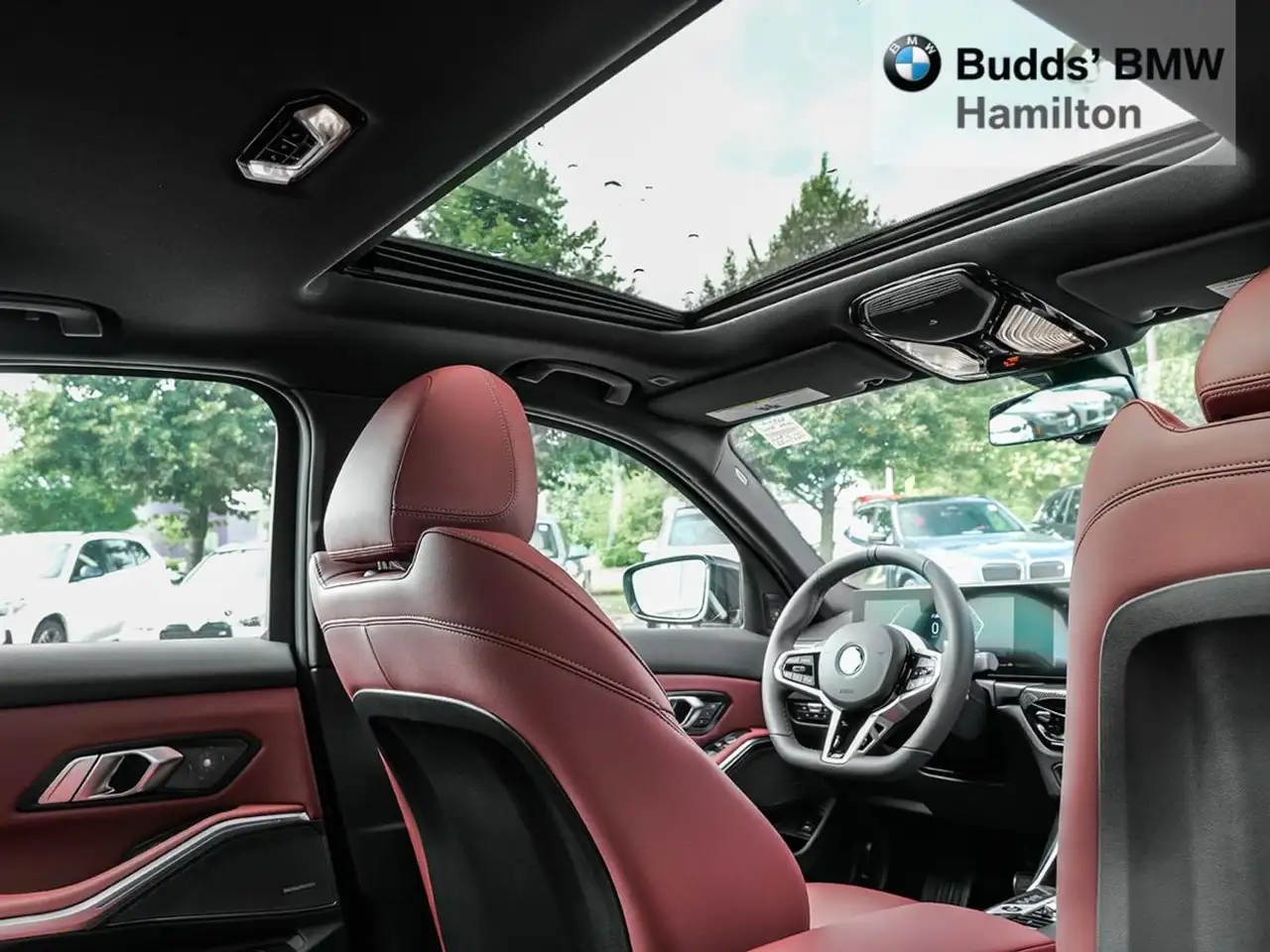 BMW 3 Series - Image 16
