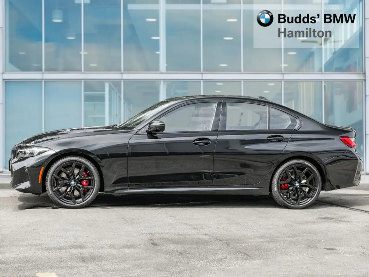 BMW 3 Series - Image 3