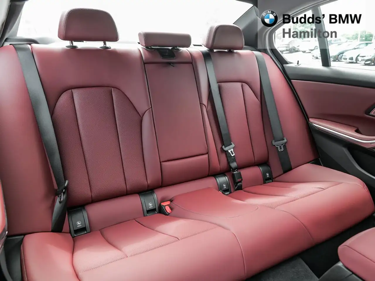 BMW 3 Series - Image 15