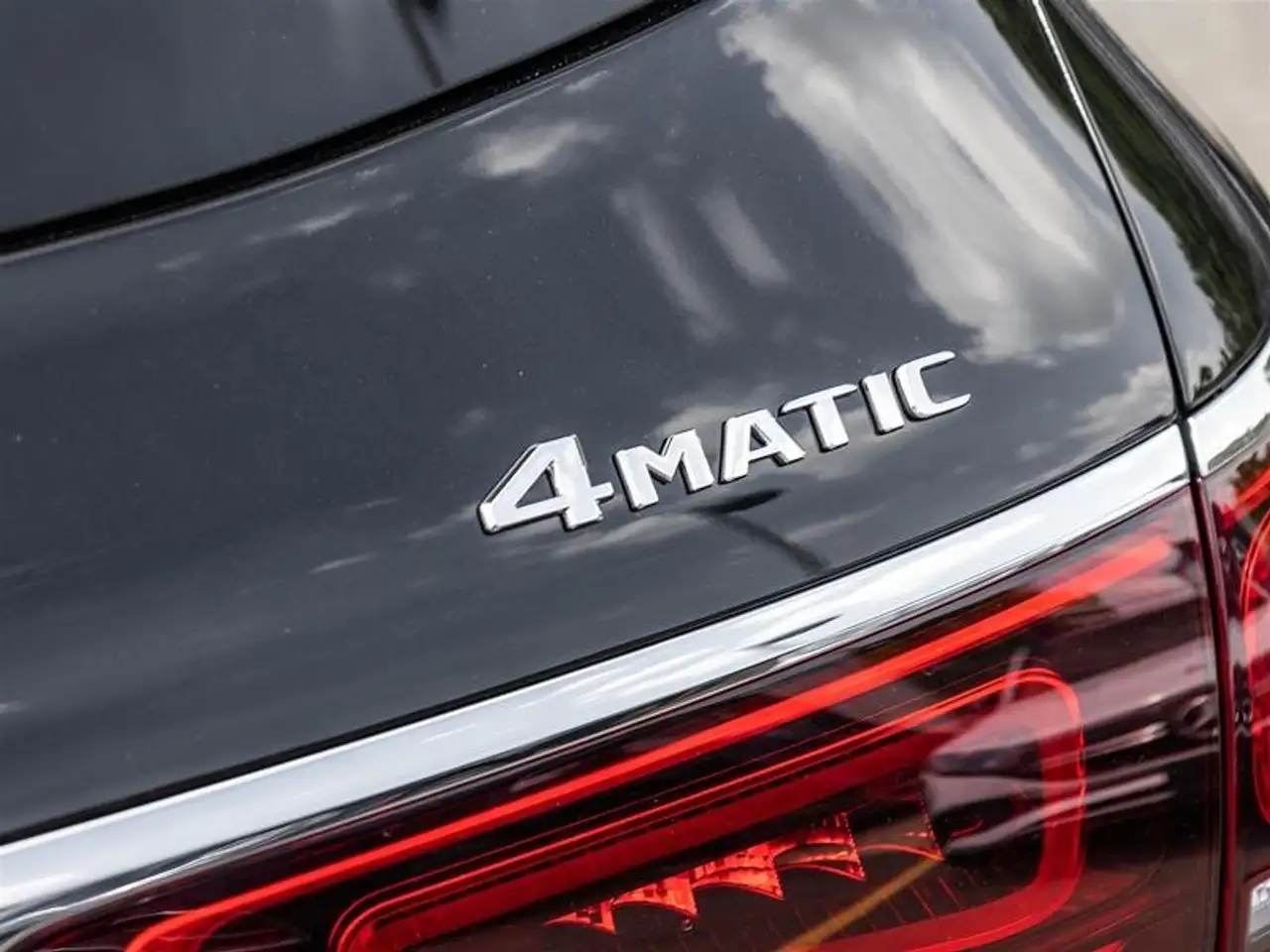 Mercedes-Benz GLS - Image 9
