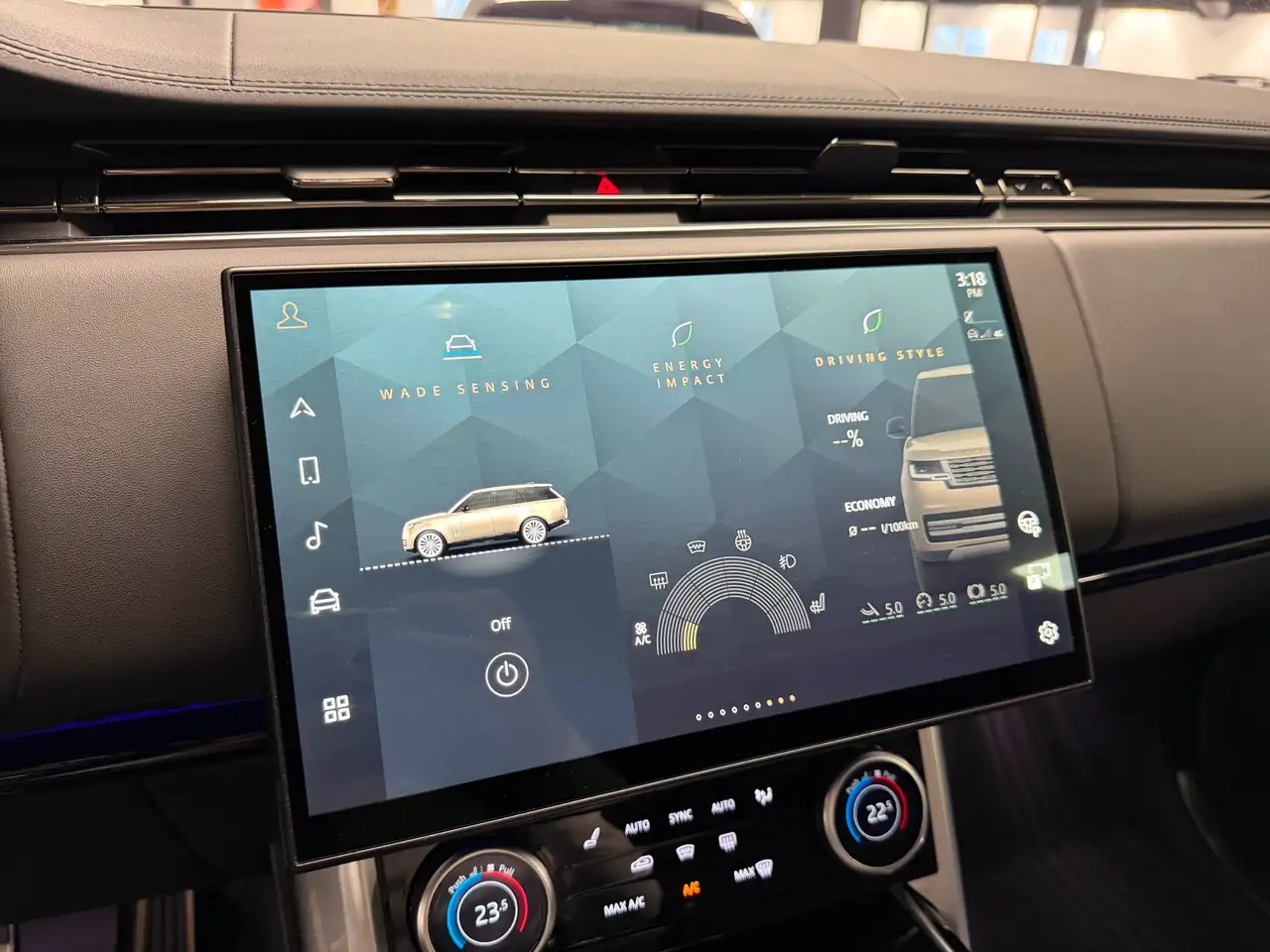 Land Rover Range Rover - Image 27