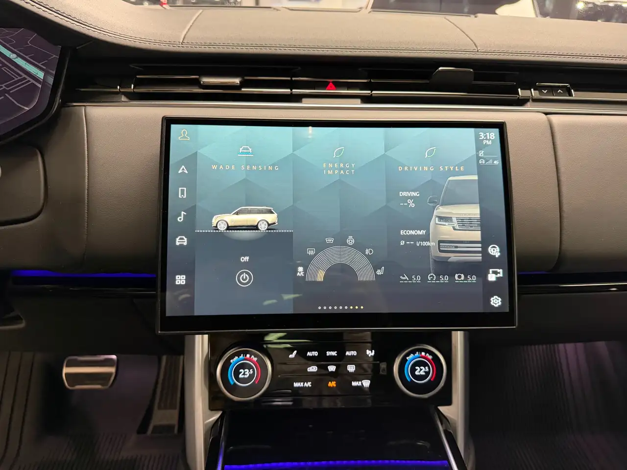 Land Rover Range Rover - Image 26