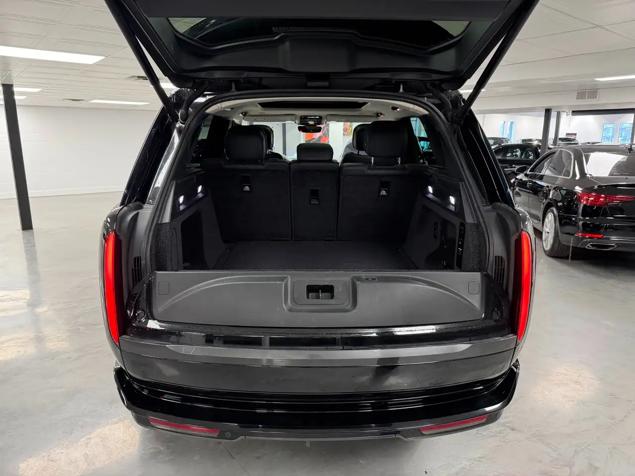 Land Rover Range Rover - Image 37