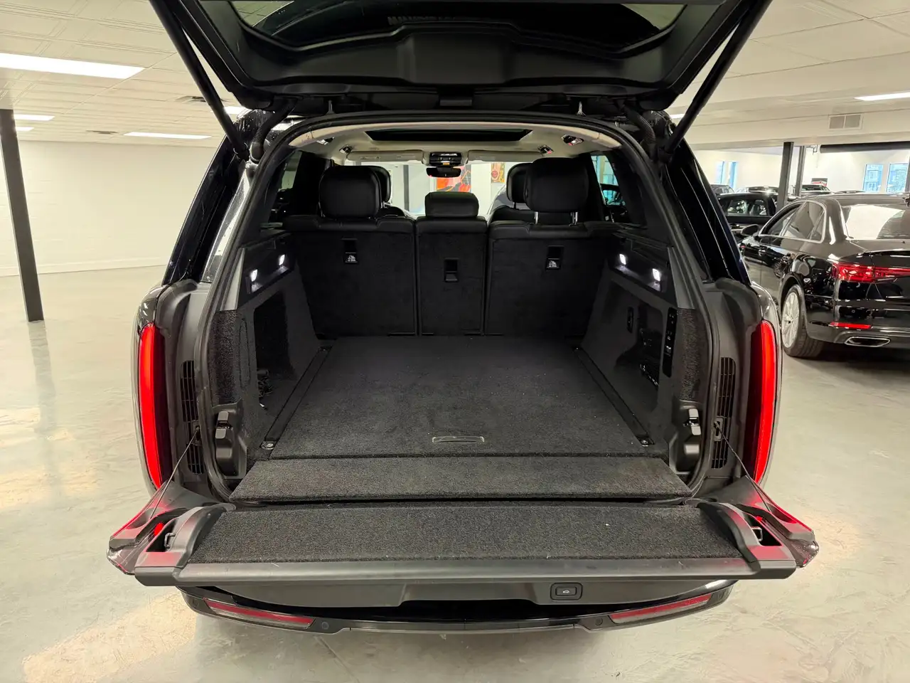 Land Rover Range Rover - Image 38