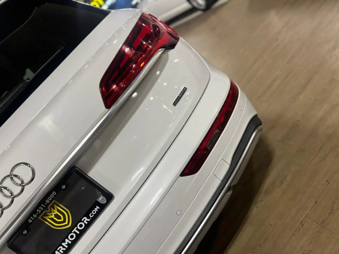 Audi Q5 - Image 14
