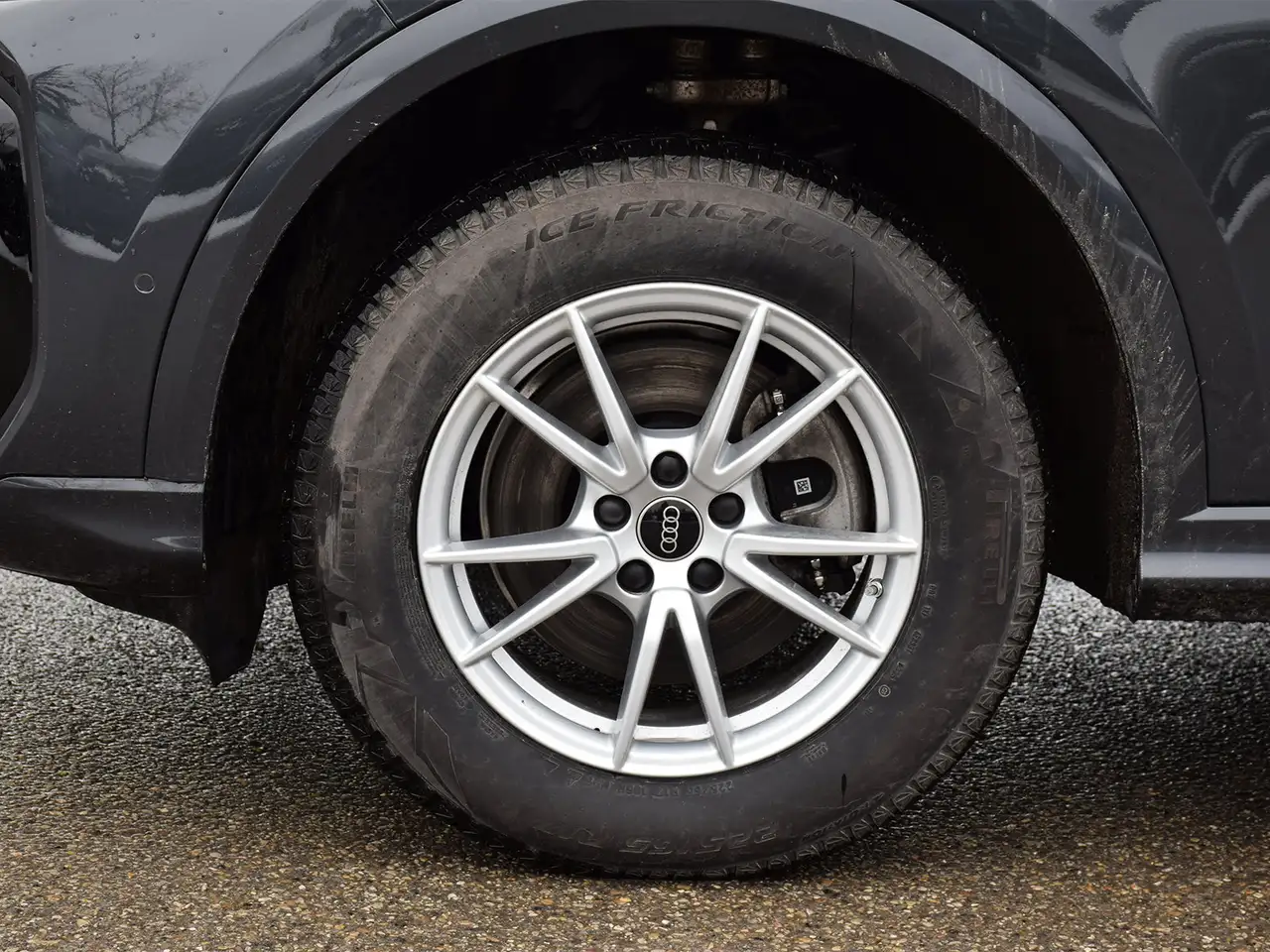 Audi Q5 - Image 8