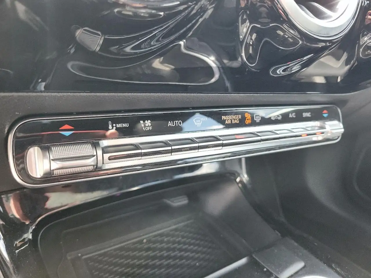 Mercedes-Benz CLA - Image 16