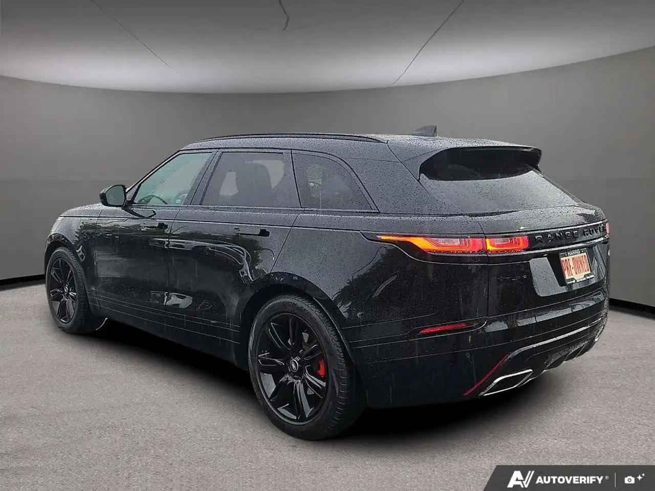 Land Rover Range Rover Velar - Image 4