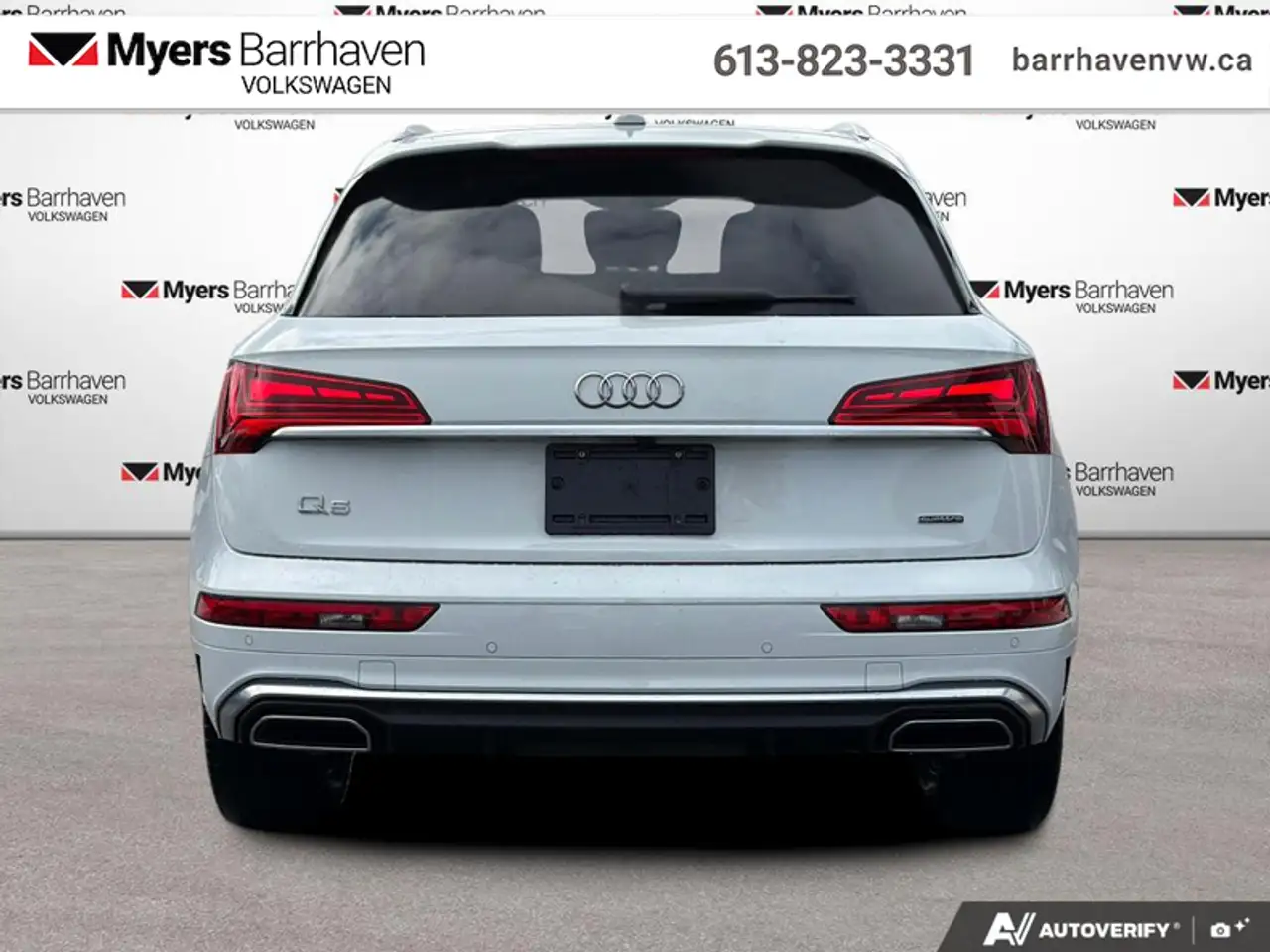 Audi Q5 - Image 4