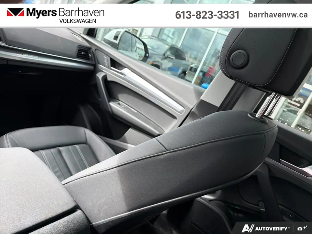 Audi Q5 - Image 28
