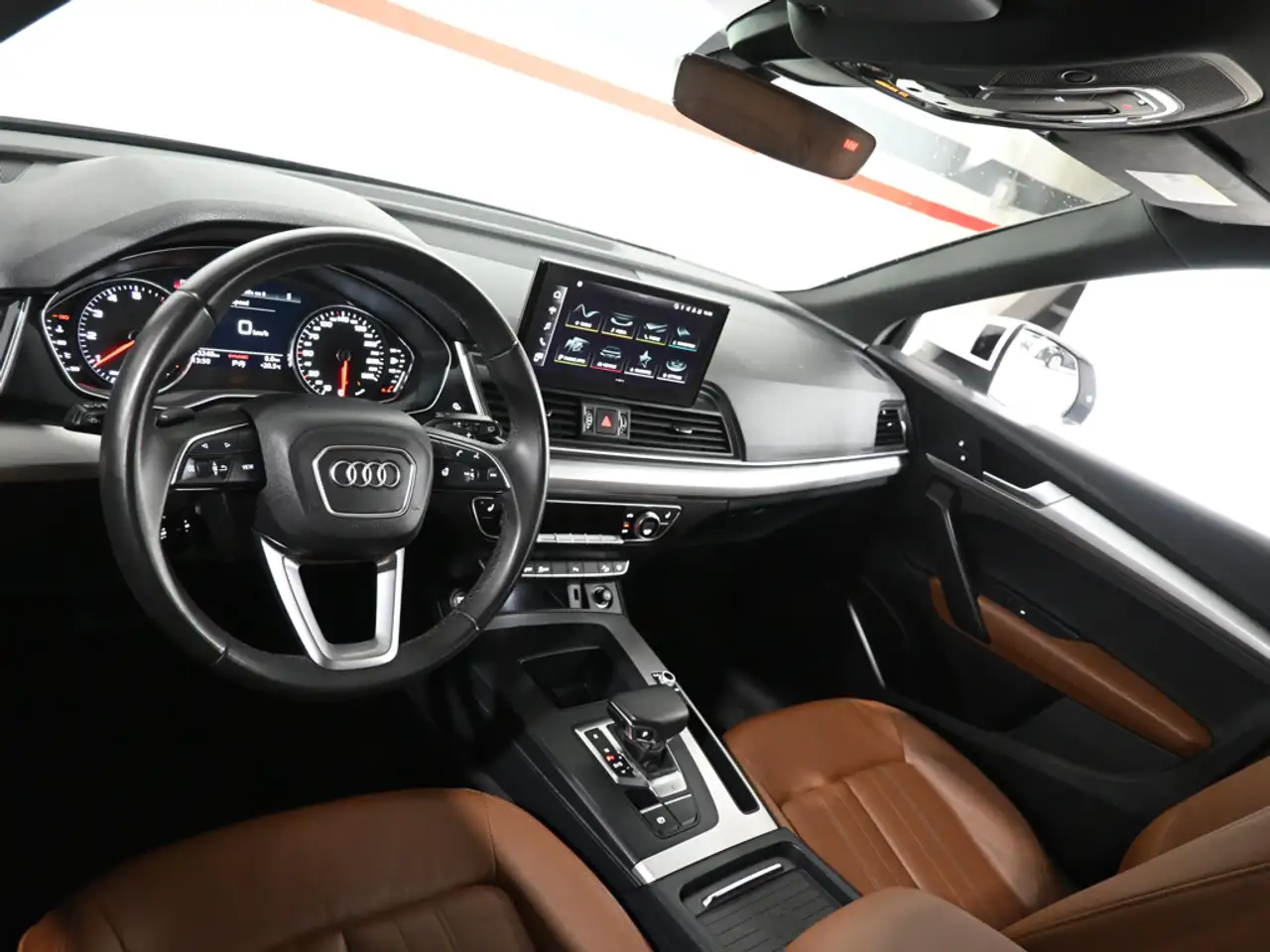 Audi Q5 - Image 10