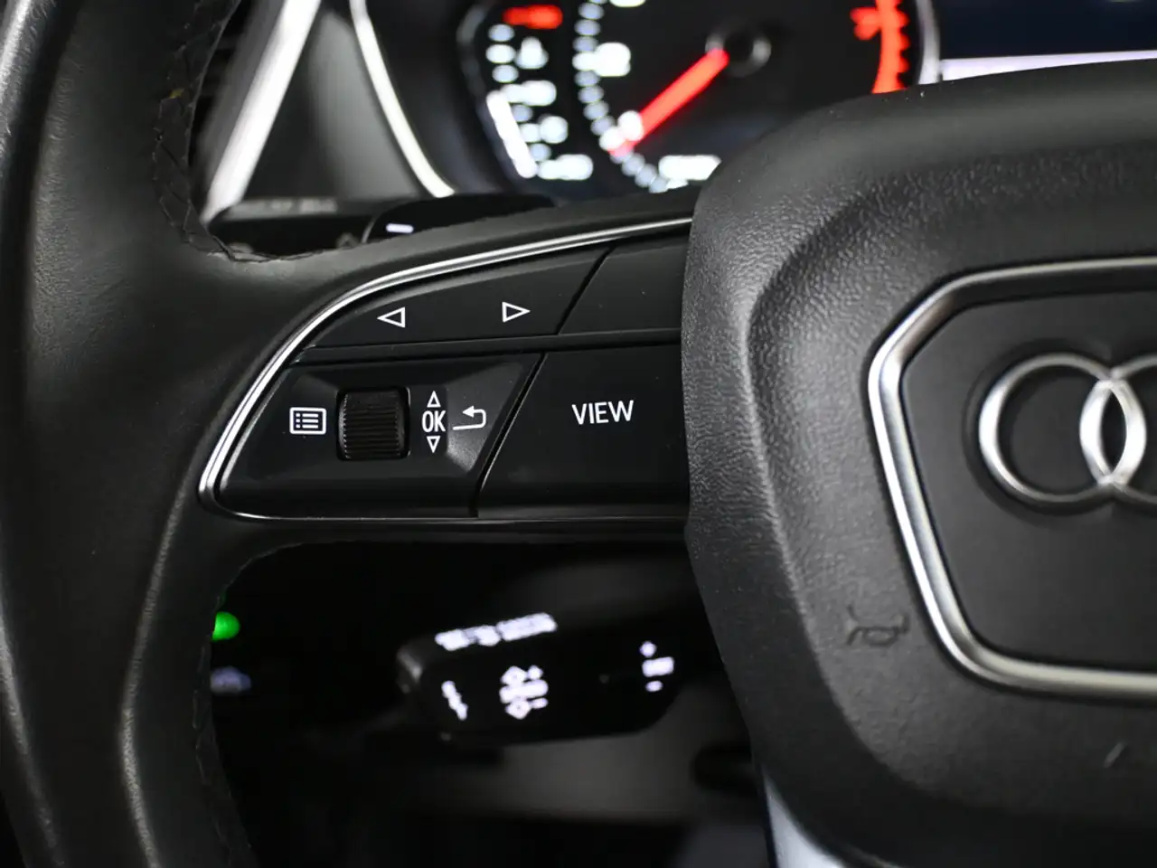 Audi Q5 - Image 14