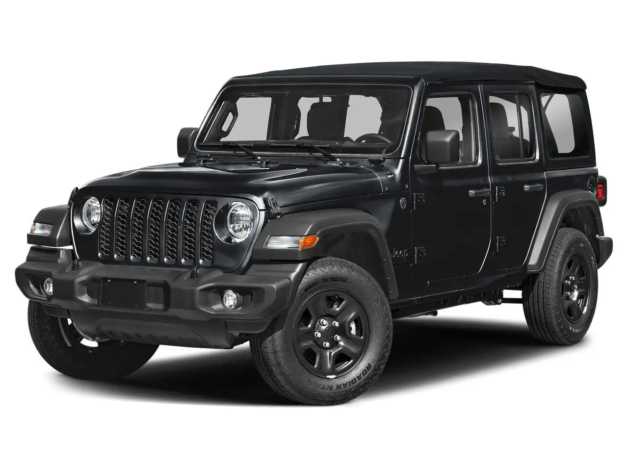 Jeep Wrangler - Image 9