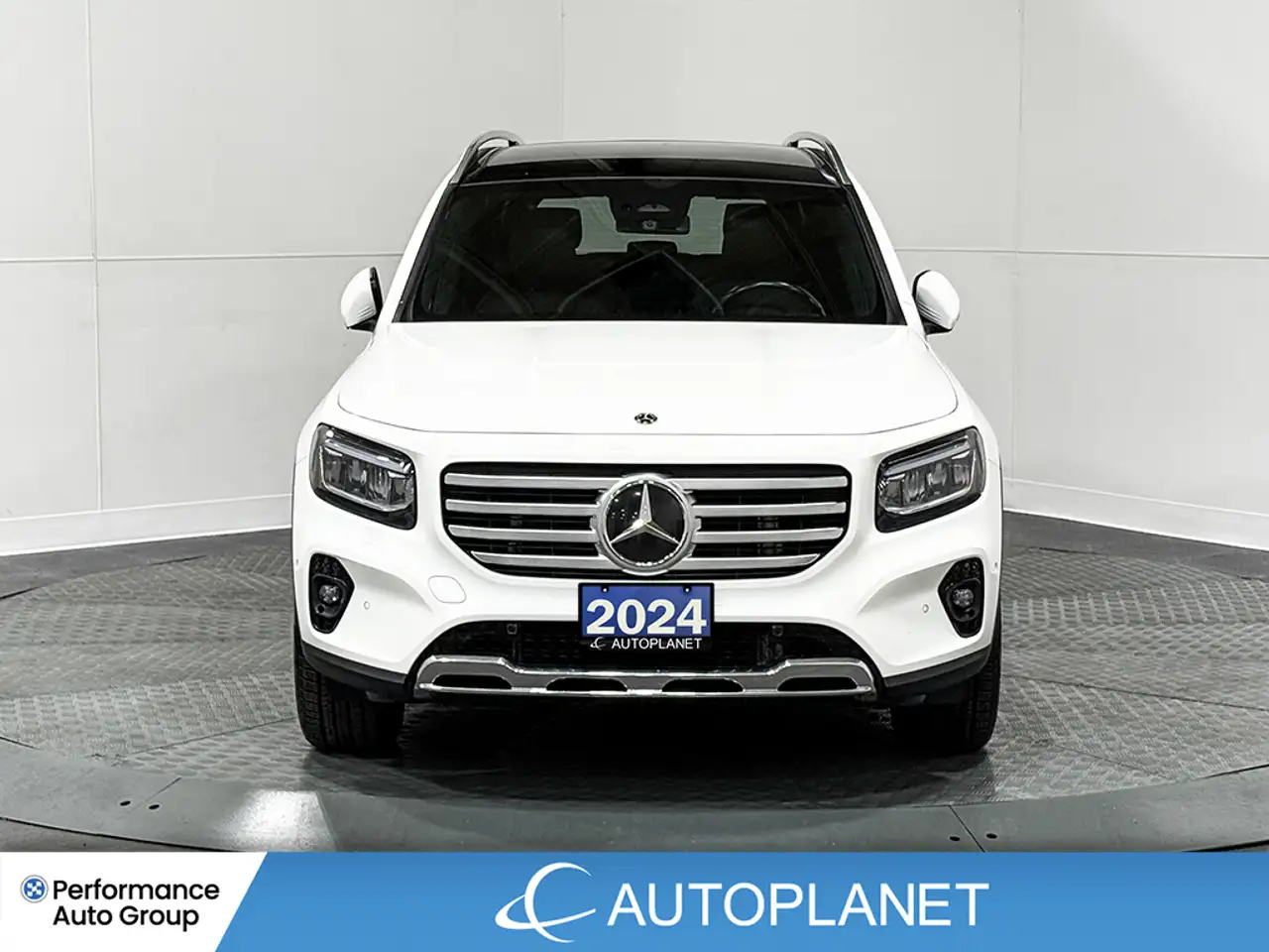Mercedes-Benz GLB - Image 2