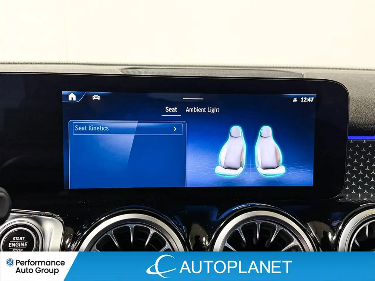 Mercedes-Benz GLB - Image 22