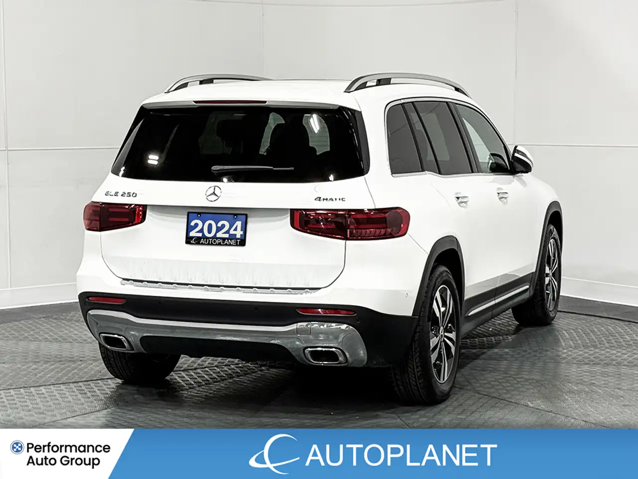 Mercedes-Benz GLB - Image 7