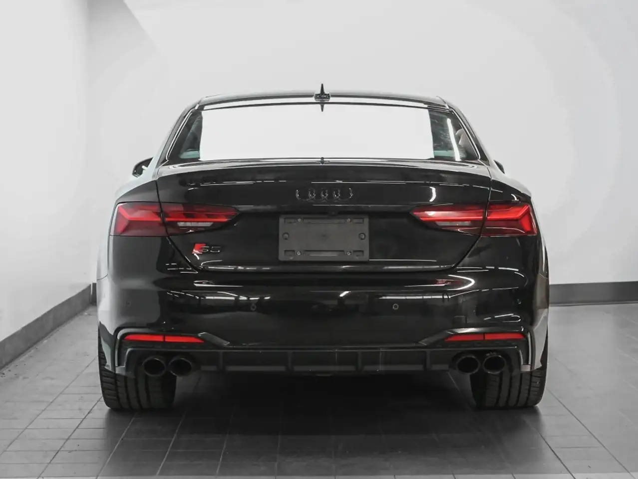 Audi S5 - Image 5