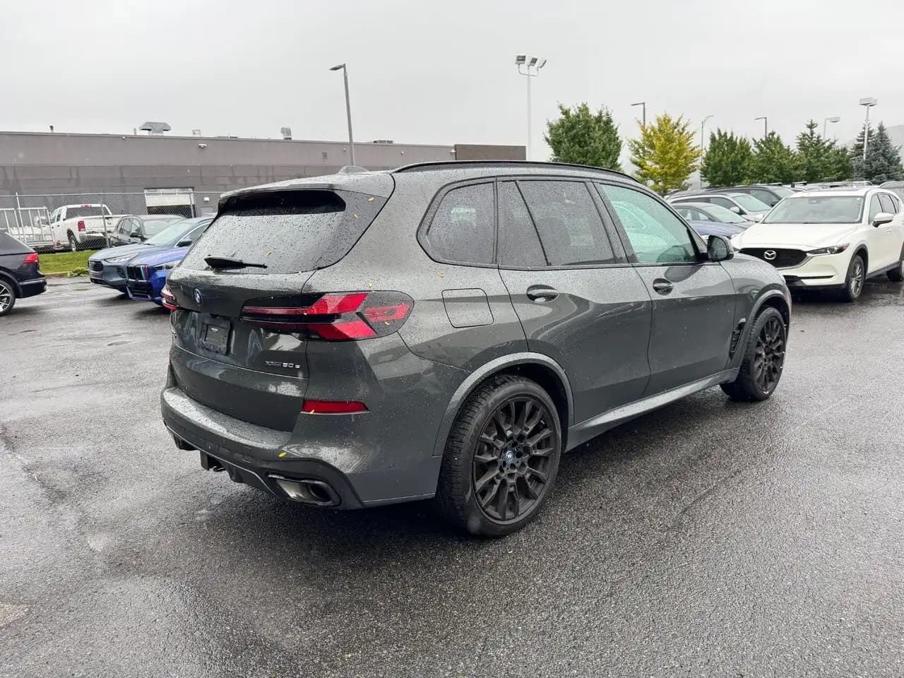 BMW X5 - Image 5