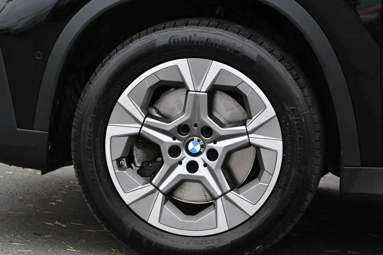 BMW X1 - Image 6